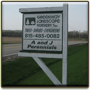 Greenway Landscape Nursery