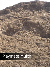 playmate mulch